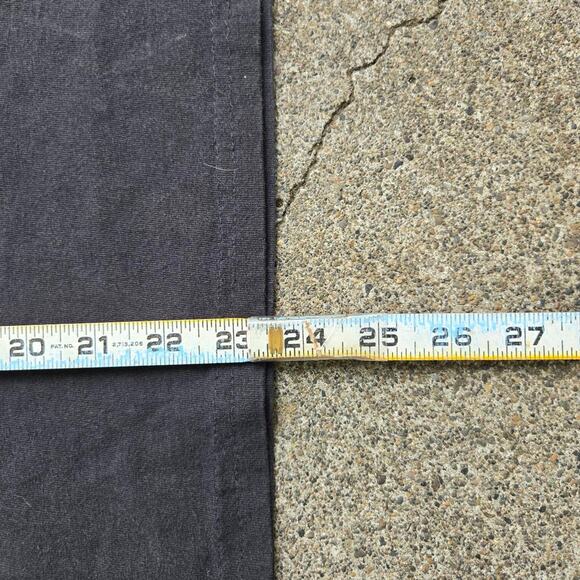 Vtg 90s TRIPLE CROWN OF SURFING North Shore Hawaii Surf Tee Shirt XL USA Made - Picture 7 of 7